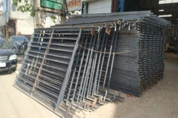 Maintenance Services